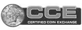 Liberty Coin Archive trust badge