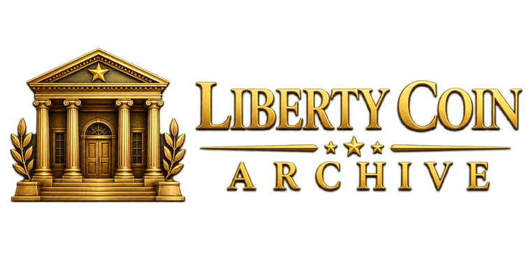 Liberty Coin Archive