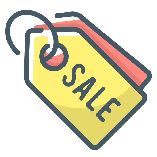 Order discount